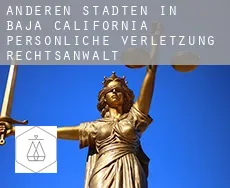 Anderen Städten in Baja California  persönliche verletzung rechtsanwalt