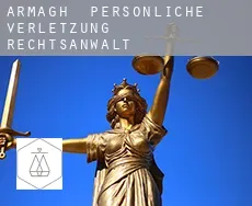 Armagh  persönliche verletzung rechtsanwalt