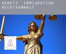 Arnett immigration rechtsanwalt