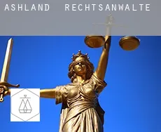 Ashland  rechtsanwälte