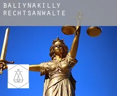 Baliynakilly  rechtsanwälte