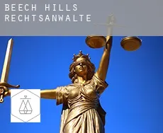 Beech Hills  rechtsanwälte