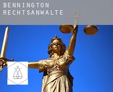 Bennington  rechtsanwälte