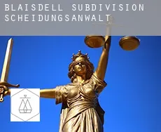 Blaisdell Subdivision  Scheidungsanwalt