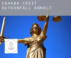 Cahaba Crest  Autounfall Anwalt