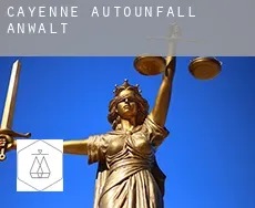 Cayenne  Autounfall Anwalt