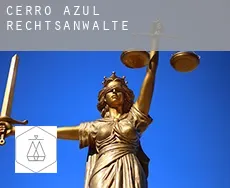 Cerro Azul  rechtsanwälte