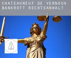 Châteauneuf-de-Vernoux bankrott rechtsanwalt