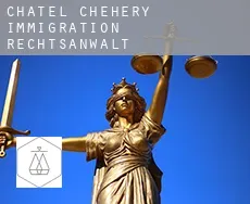 Chatel-Chéhéry  immigration rechtsanwalt