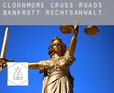Cloonmore Cross Roads bankrott rechtsanwalt