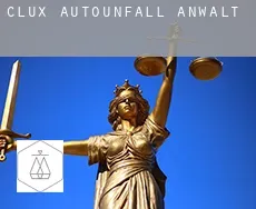 Clux  Autounfall Anwalt