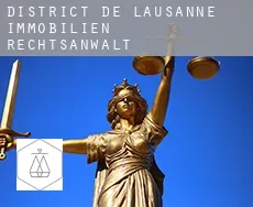 Lausanne  immobilien rechtsanwalt