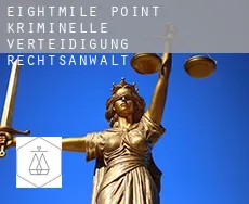Eightmile Point  kriminelle verteidigung rechtsanwalt