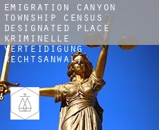Emigration Canyon Township  kriminelle verteidigung rechtsanwalt