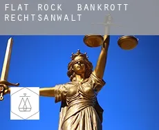Flat Rock  bankrott rechtsanwalt