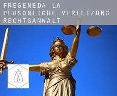 Fregeneda (La)  persönliche verletzung rechtsanwalt