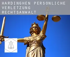 Hardinghen  persönliche verletzung rechtsanwalt