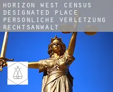 Horizon West  persönliche verletzung rechtsanwalt