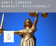 Hunts Corners bankrott rechtsanwalt