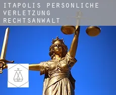 Itápolis persönliche verletzung rechtsanwalt