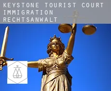 Keystone Tourist Court immigration rechtsanwalt