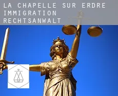 La Chapelle-sur-Erdre  immigration rechtsanwalt