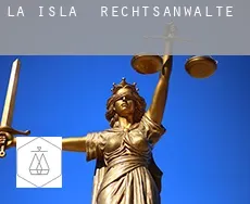 La Isla  rechtsanwälte