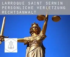 Larroque-Saint-Sernin  persönliche verletzung rechtsanwalt