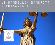 Le Randillon  bankrott rechtsanwalt