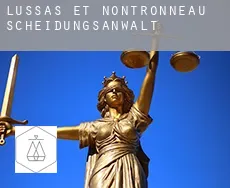 Lussas-et-Nontronneau  Scheidungsanwalt