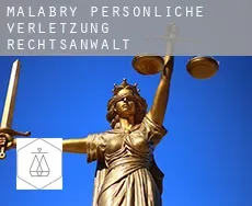 Malabry persönliche verletzung rechtsanwalt