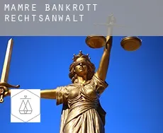 Mamre  bankrott rechtsanwalt