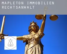 Mapleton  immobilien rechtsanwalt