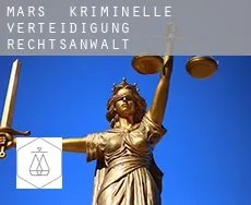 Mars  kriminelle verteidigung rechtsanwalt