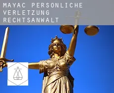 Mayac  persönliche verletzung rechtsanwalt