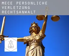 Mecé  persönliche verletzung rechtsanwalt