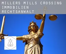 Millers Mills Crossing  immobilien rechtsanwalt
