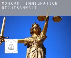 Mohawk  immigration rechtsanwalt