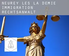 Neurey-lès-la-Demie  immigration rechtsanwalt
