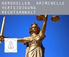 Nordhellen  kriminelle verteidigung rechtsanwalt