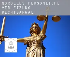 Norolles persönliche verletzung rechtsanwalt