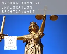 Nyborg Kommune immigration rechtsanwalt