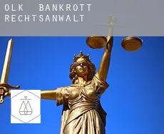 Olk bankrott rechtsanwalt