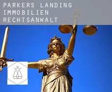 Parkers Landing  immobilien rechtsanwalt