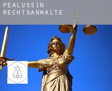 Pealussin  rechtsanwälte