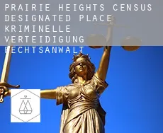 Prairie Heights  kriminelle verteidigung rechtsanwalt