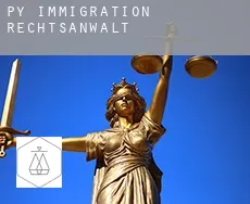 Py  immigration rechtsanwalt