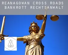 Reanagowan Cross Roads bankrott rechtsanwalt