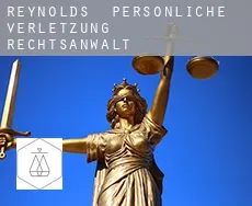 Reynolds persönliche verletzung rechtsanwalt