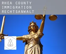 Rhea County  immigration rechtsanwalt